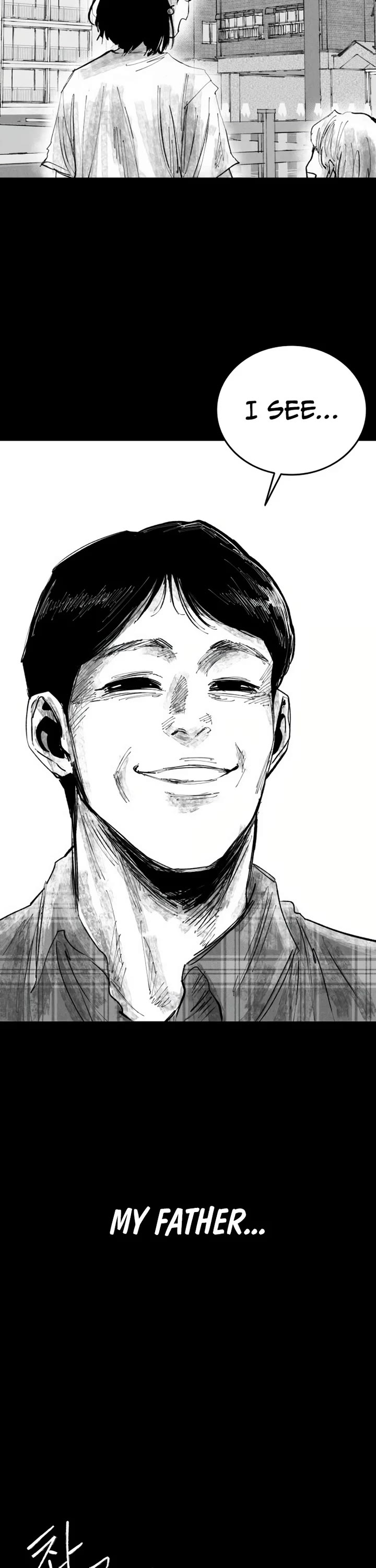 High Class chapter 28 page 12