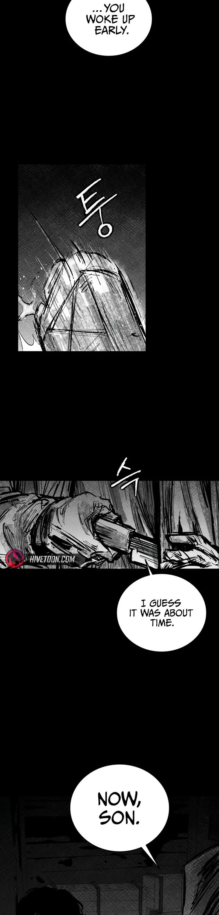 High Class chapter 28 page 17