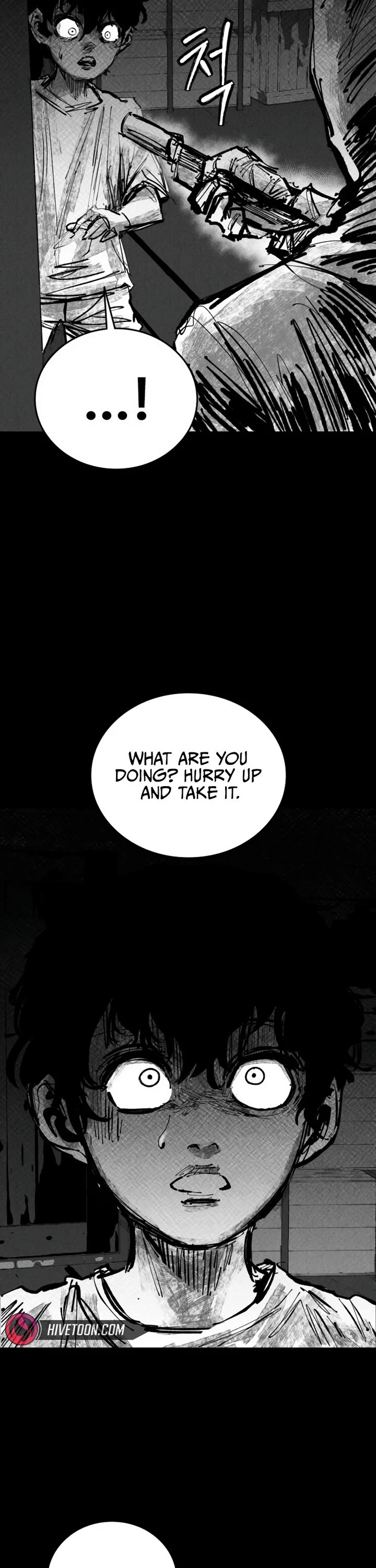 High Class chapter 28 page 18