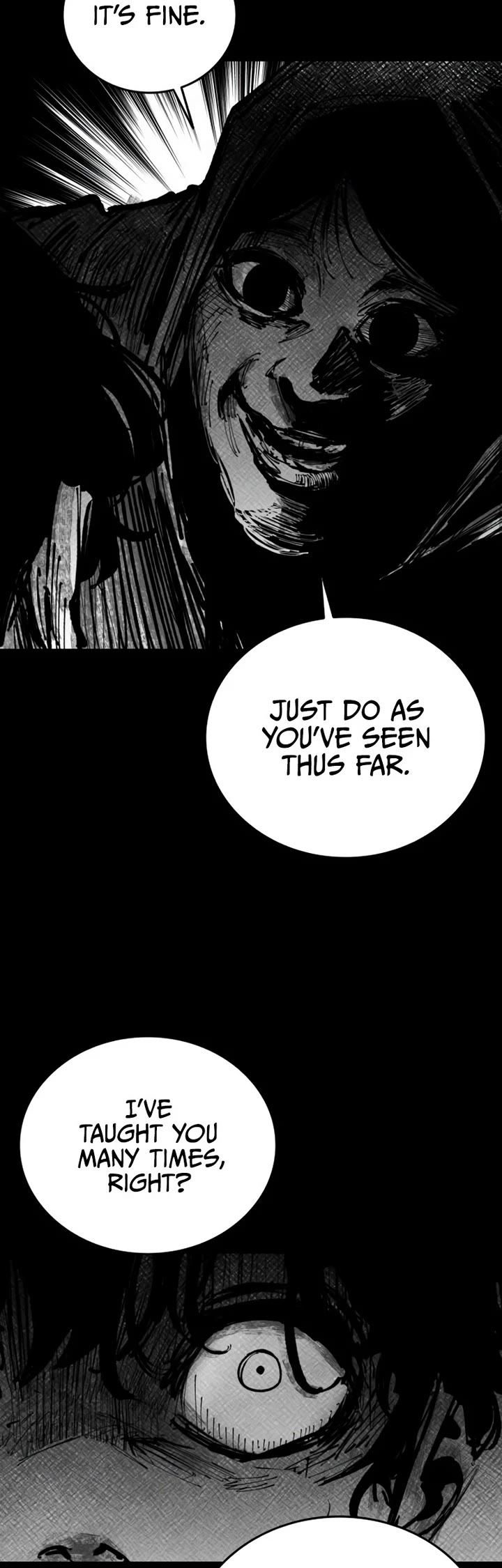 High Class chapter 28 page 19