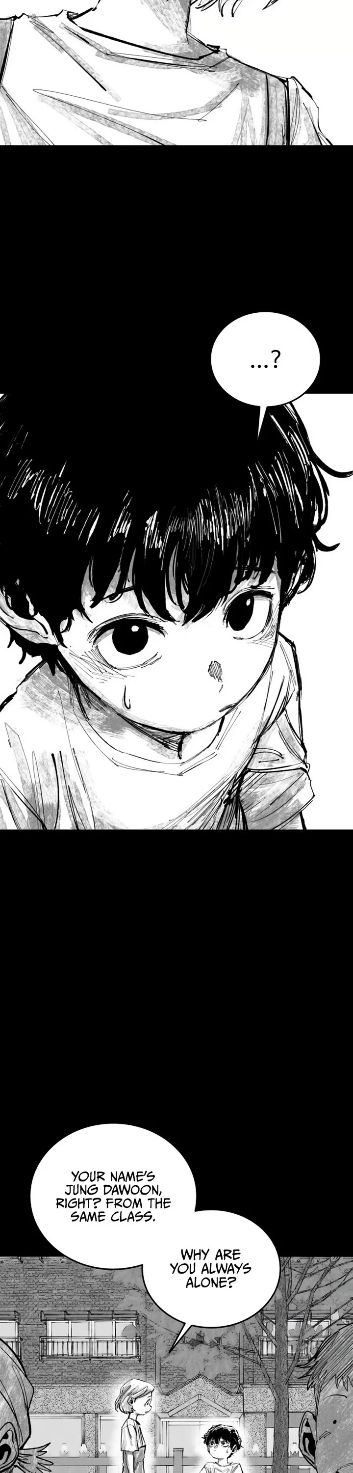 High Class chapter 28 page 2