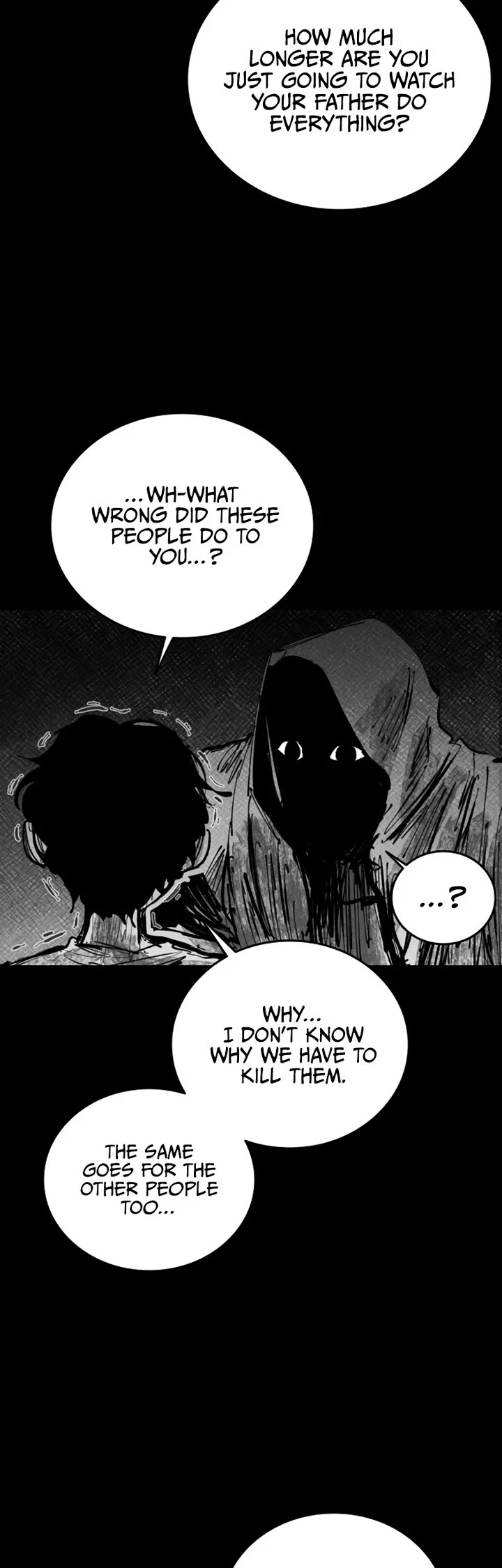 High Class chapter 28 page 20