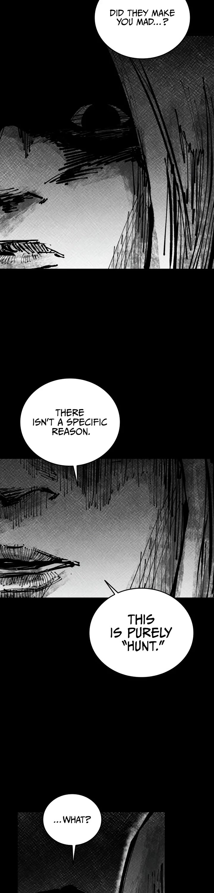 High Class chapter 28 page 21