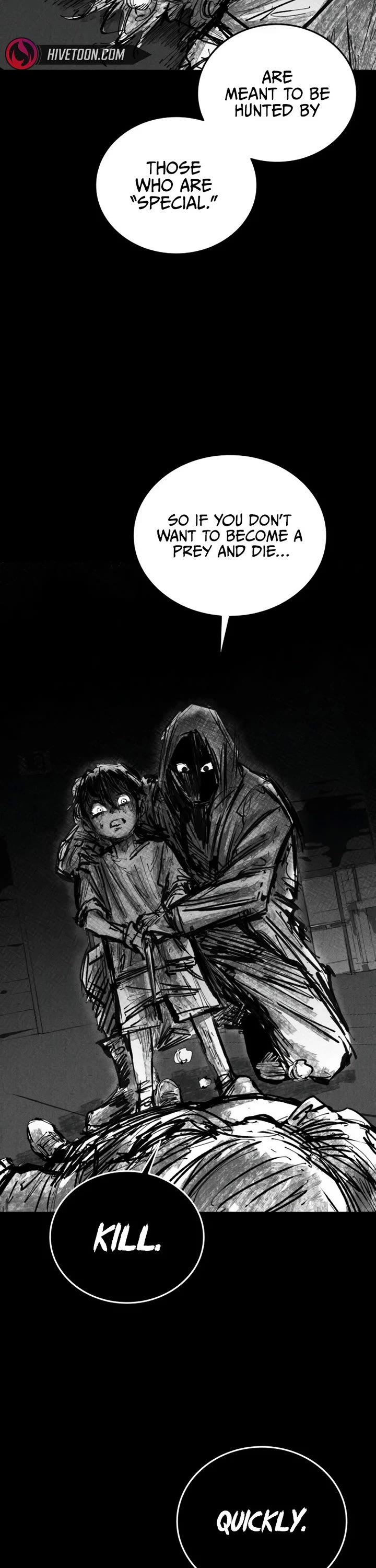 High Class chapter 28 page 23