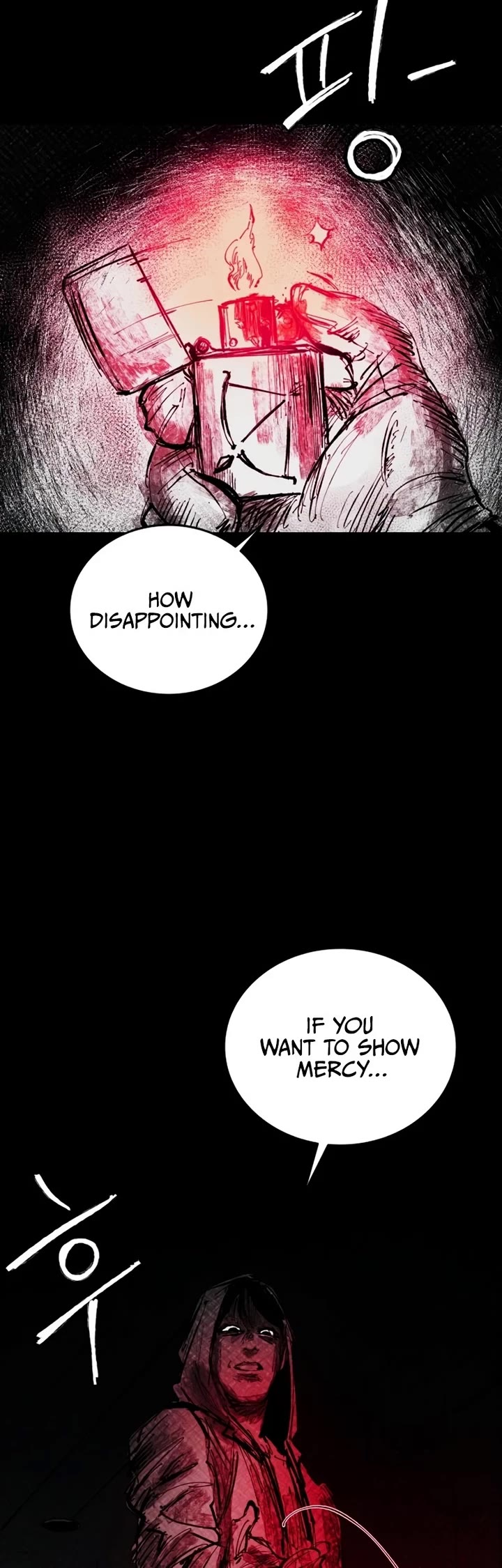 High Class chapter 28 page 25