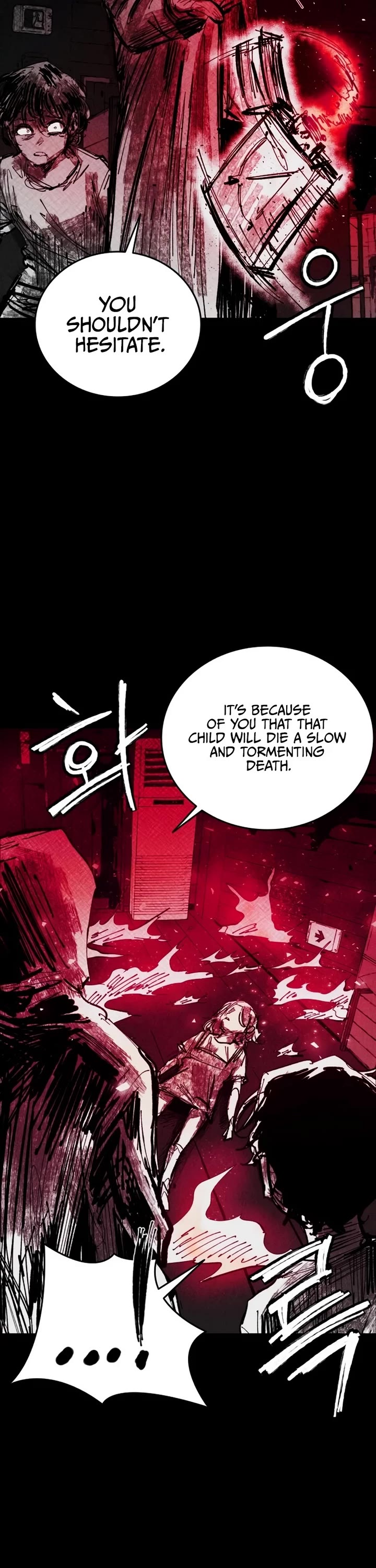 High Class chapter 28 page 26