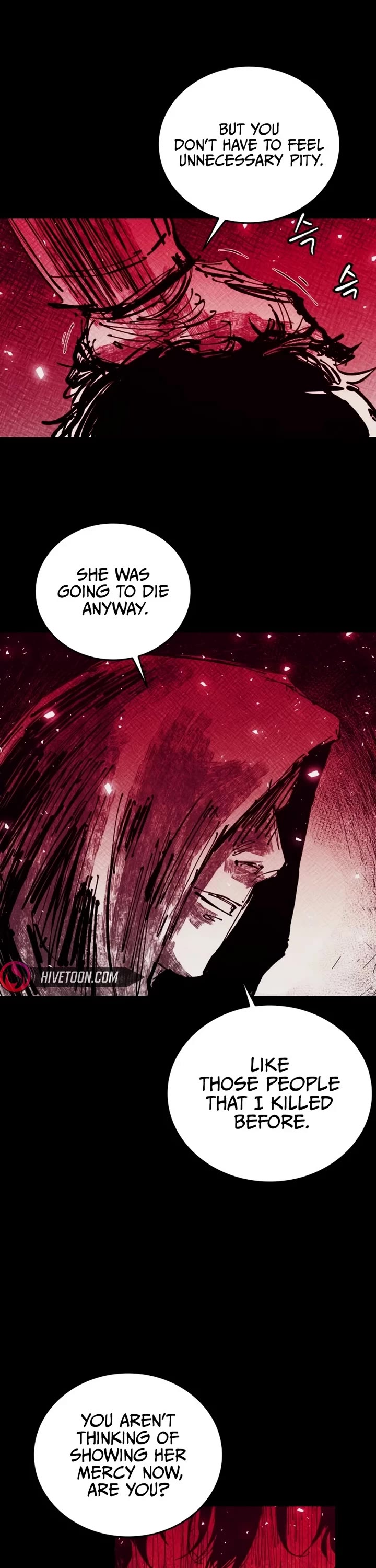 High Class chapter 28 page 27