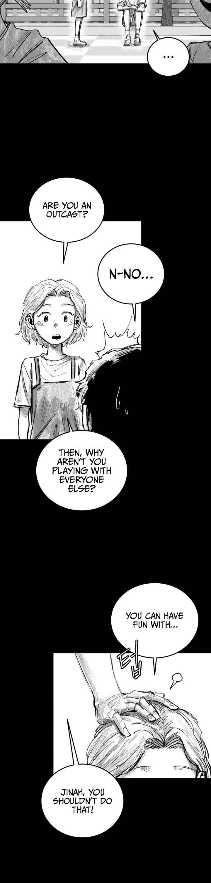 High Class chapter 28 page 3