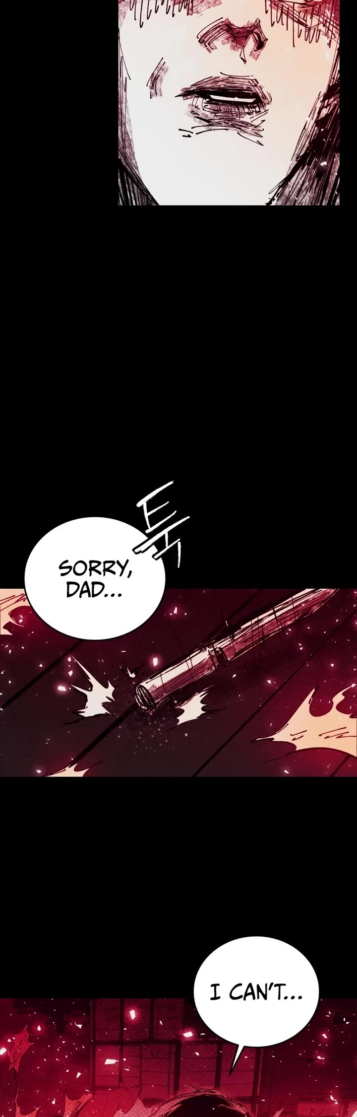 High Class chapter 28 page 30