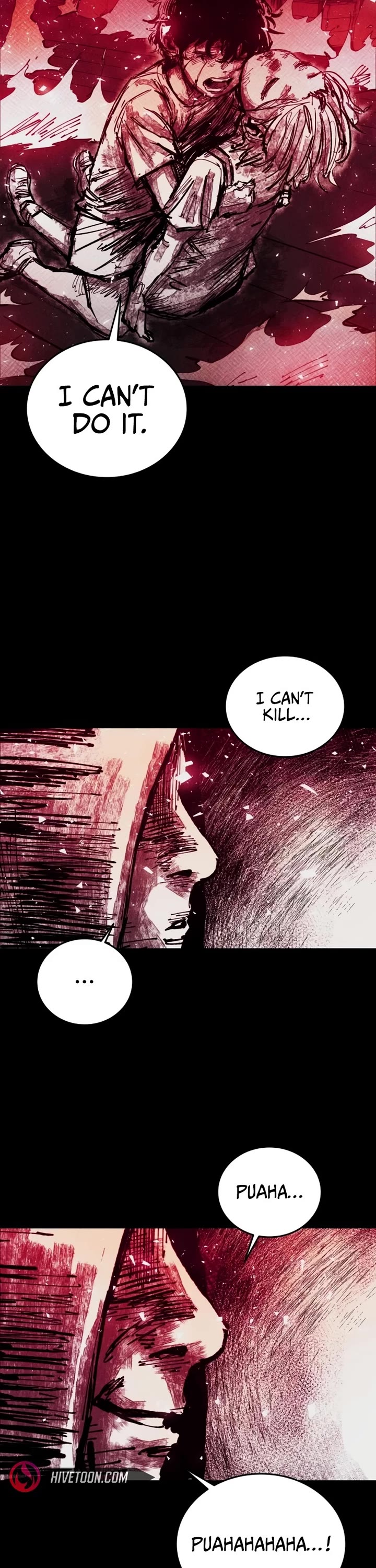 High Class chapter 28 page 31