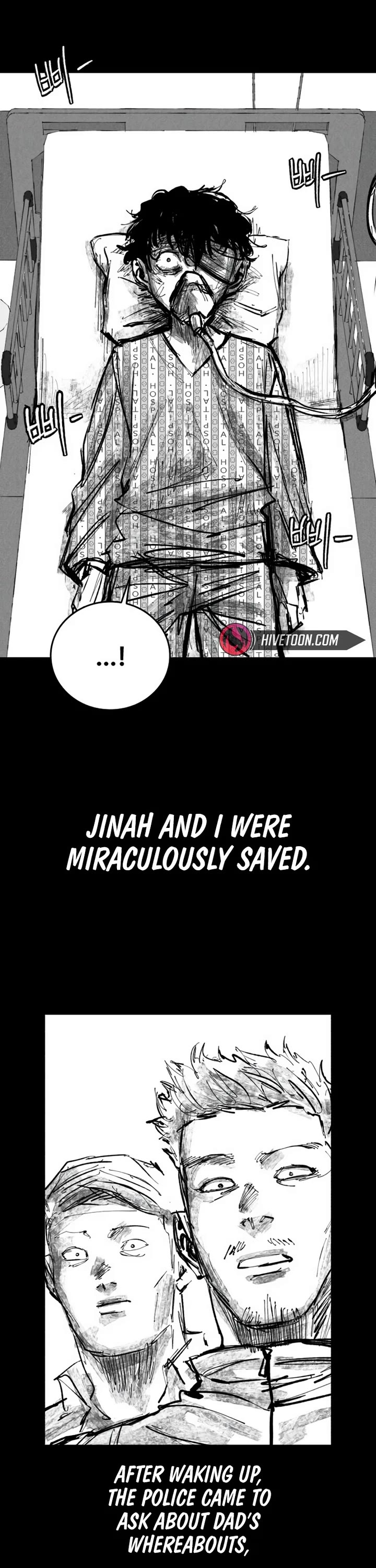 High Class chapter 28 page 36