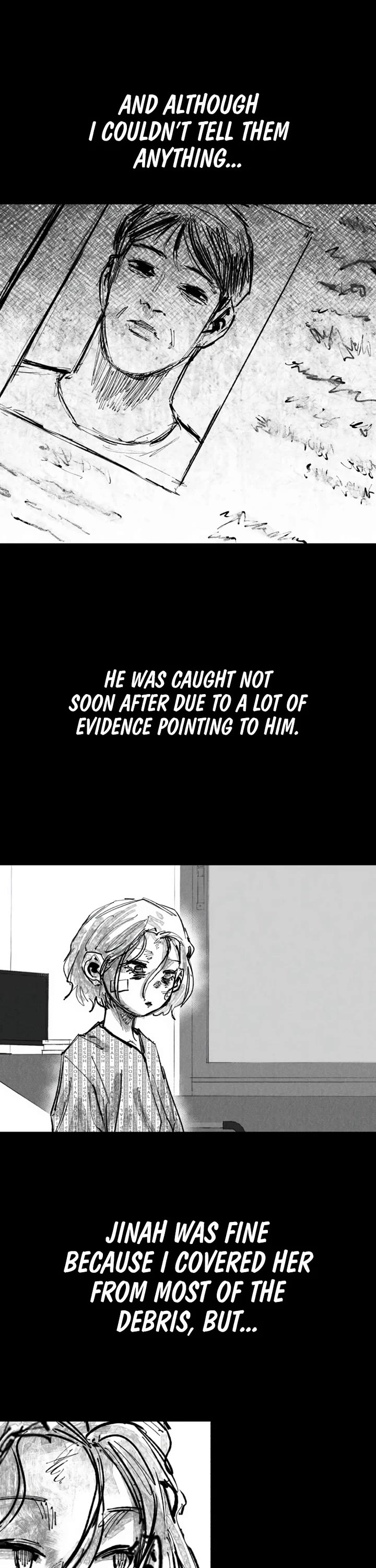 High Class chapter 28 page 37