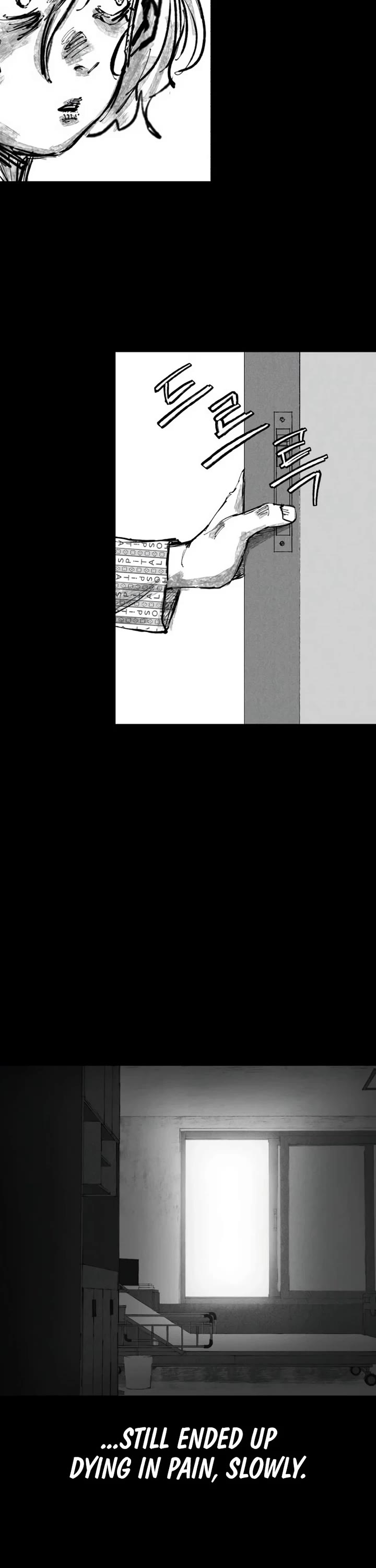 High Class chapter 28 page 38