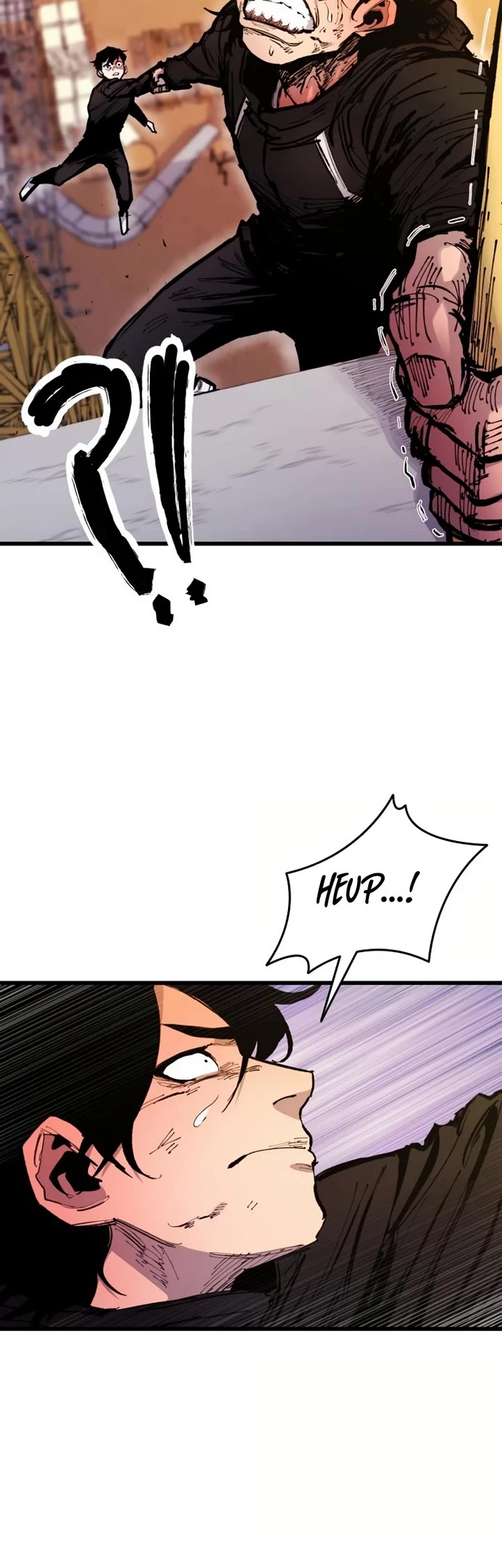 High Class chapter 28 page 45