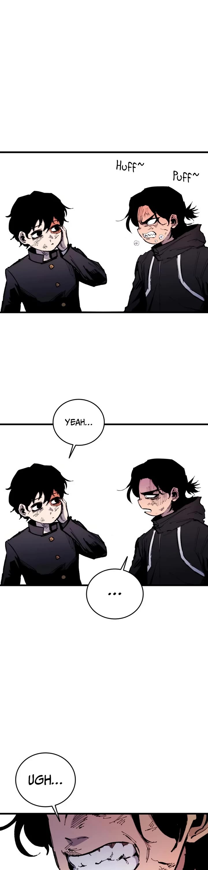 High Class chapter 28 page 48