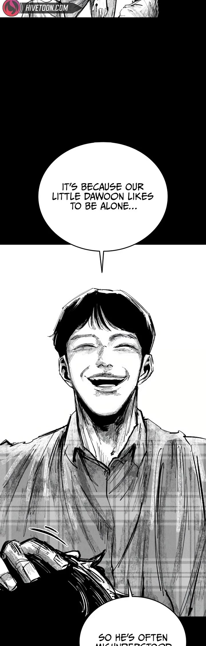 High Class chapter 28 page 5