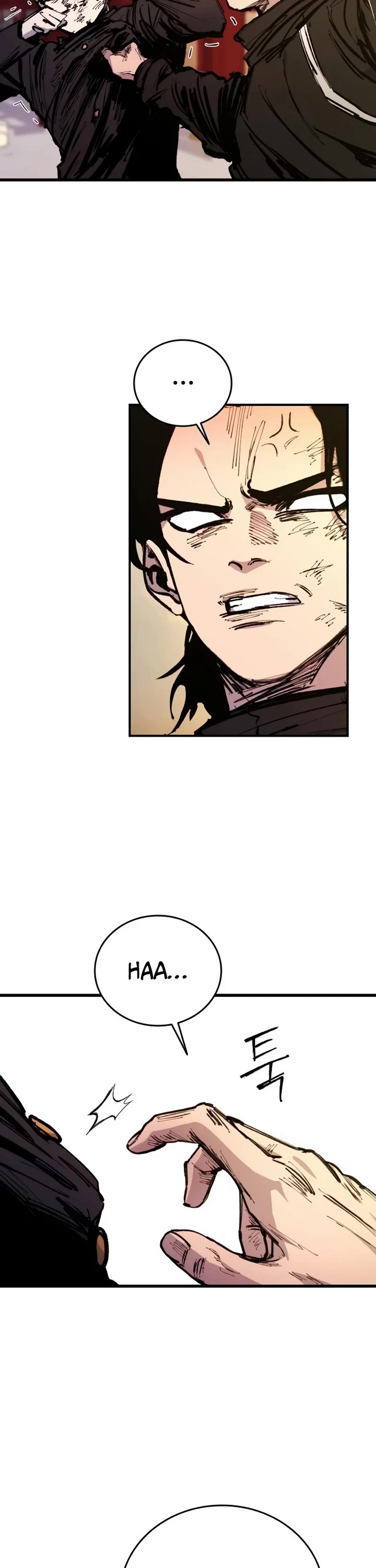 High Class chapter 28 page 51