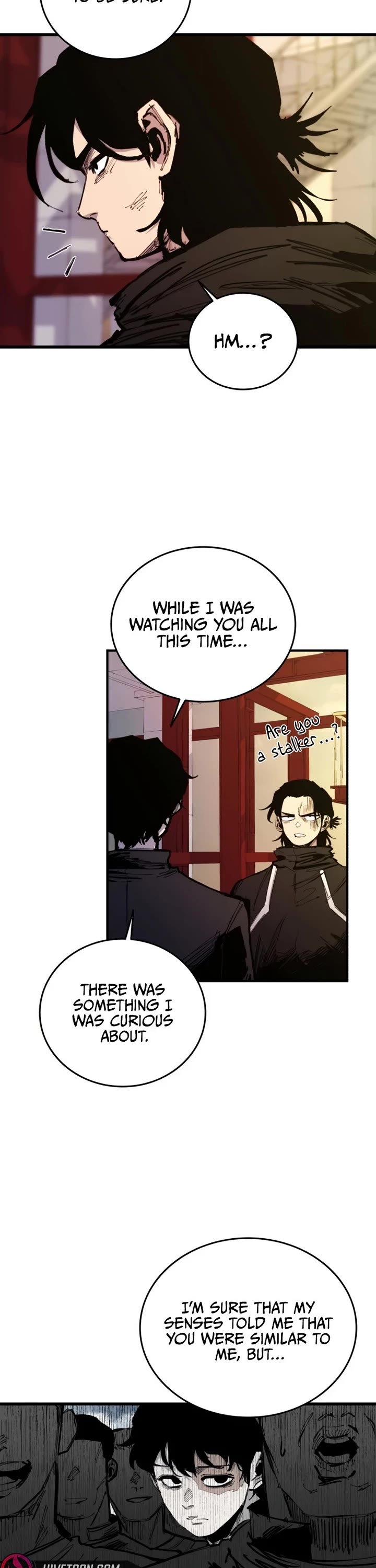 High Class chapter 28 page 53