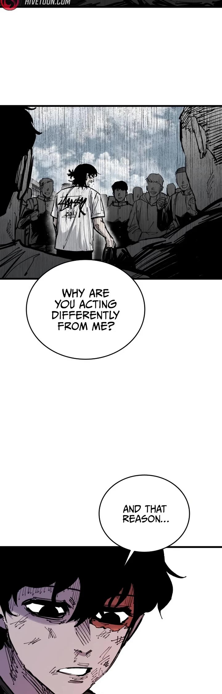 High Class chapter 28 page 54