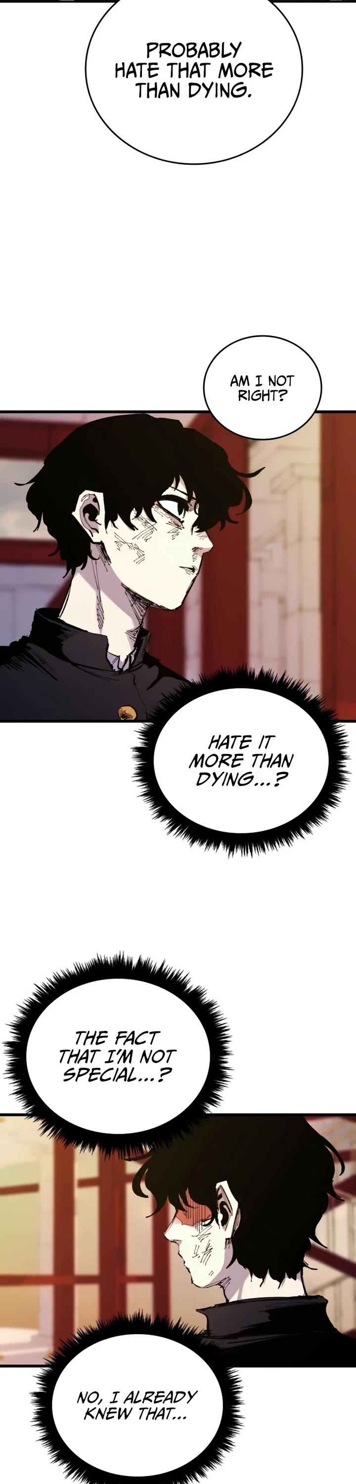 High Class chapter 28 page 57