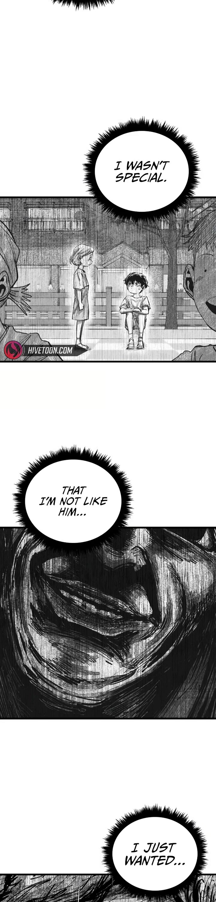 High Class chapter 28 page 58