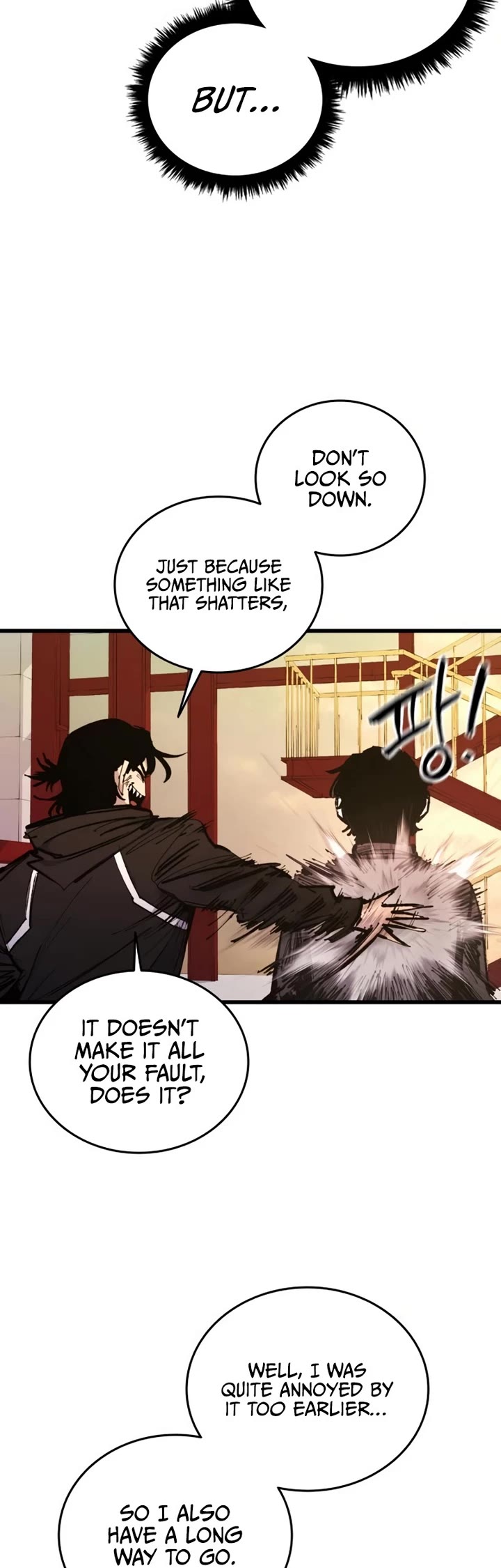 High Class chapter 28 page 60