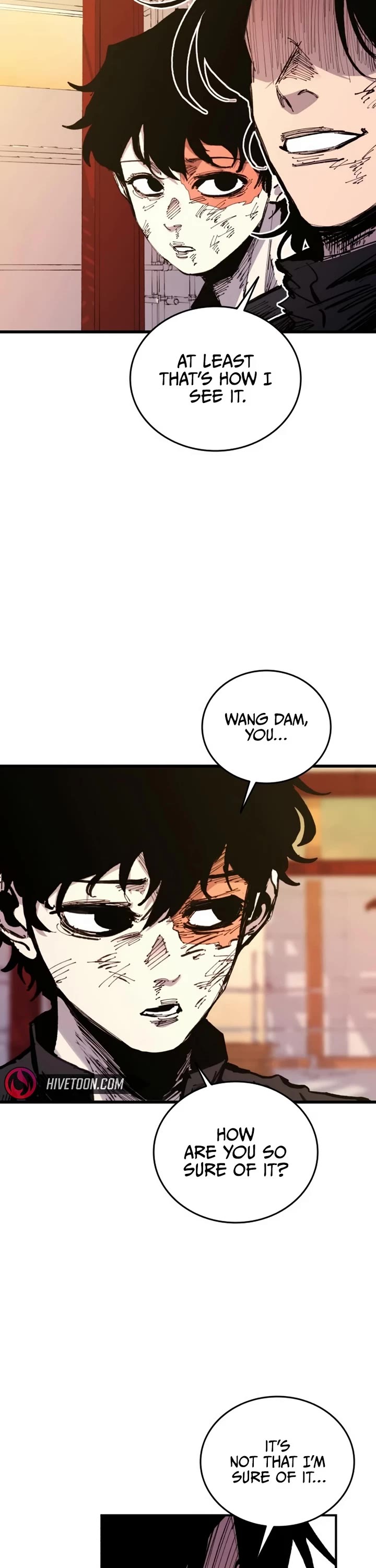 High Class chapter 28 page 62