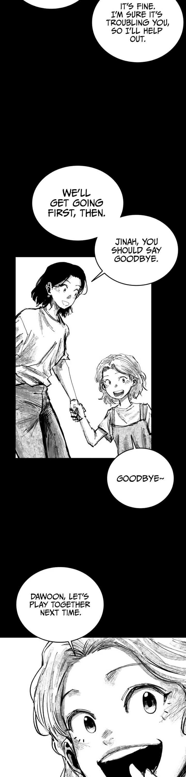 High Class chapter 28 page 7