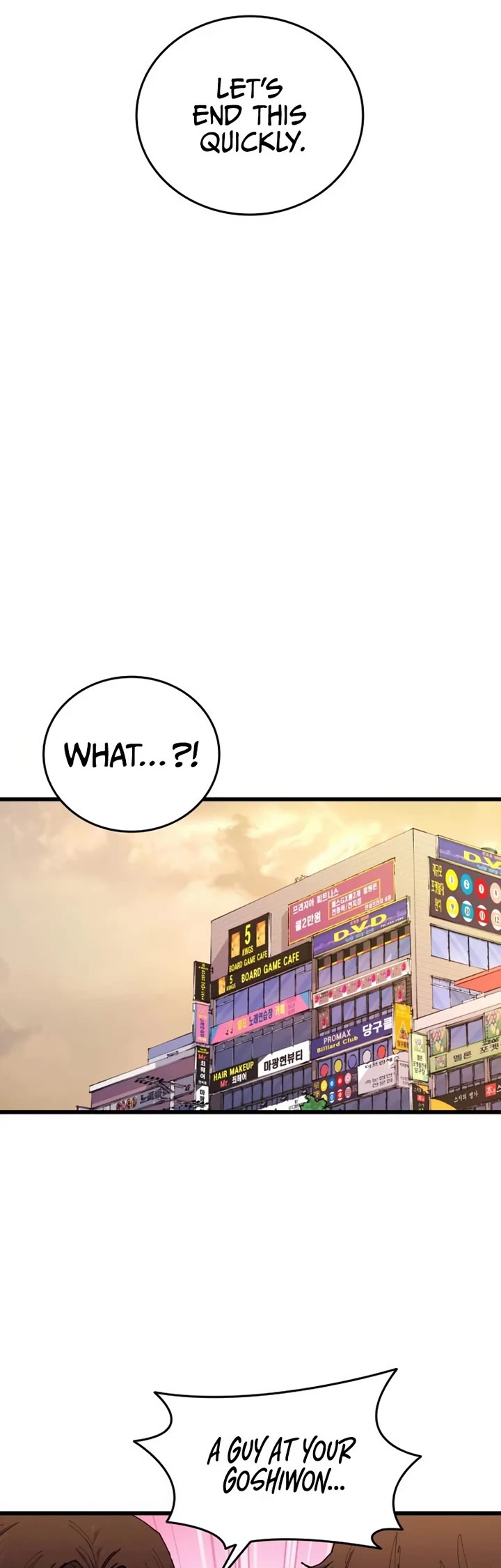 High Class chapter 28 page 70