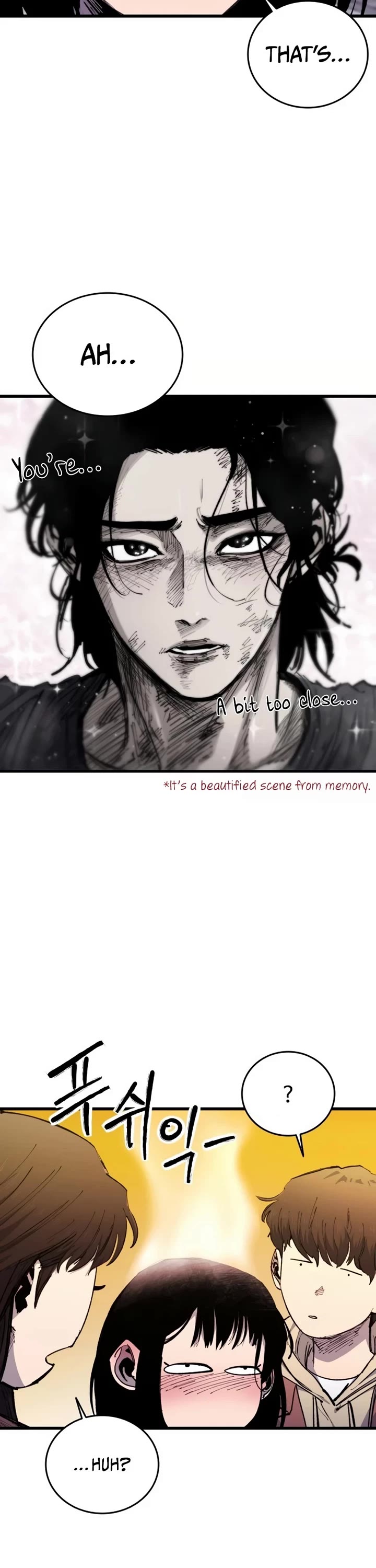 High Class chapter 28 page 73