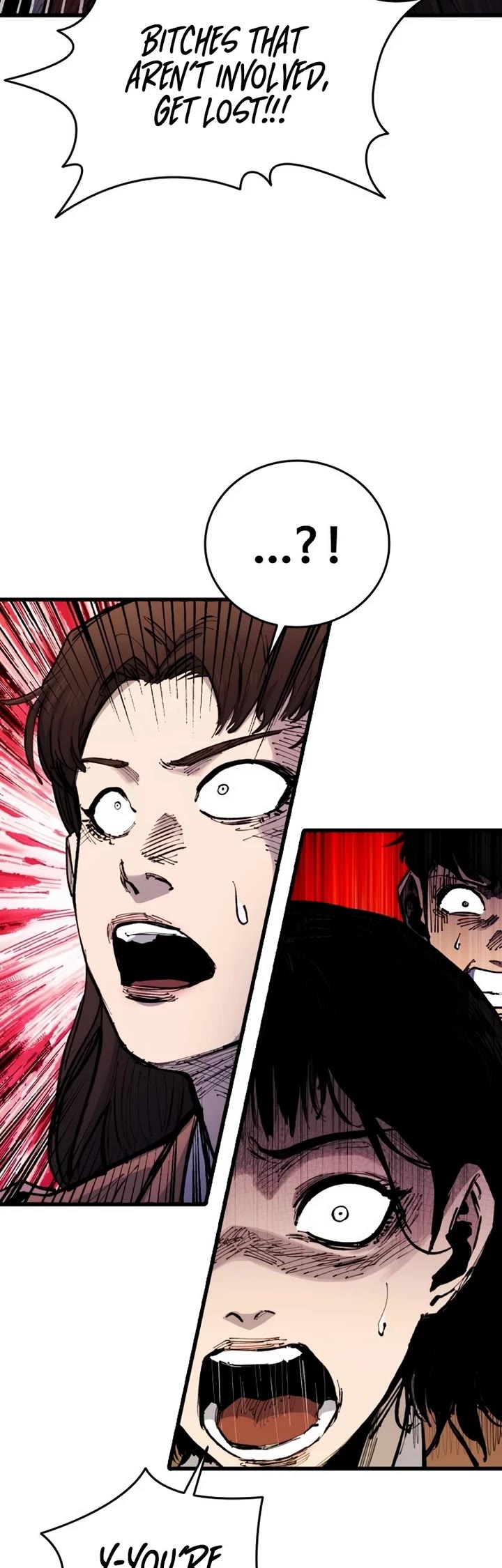 High Class chapter 28 page 79