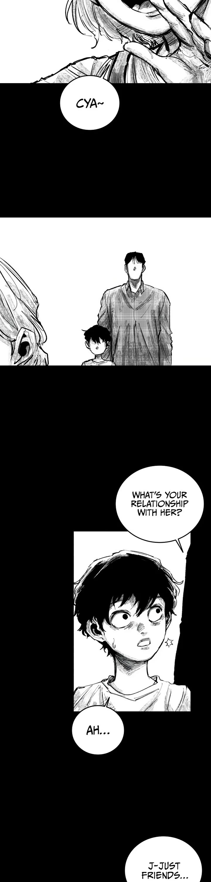 High Class chapter 28 page 8