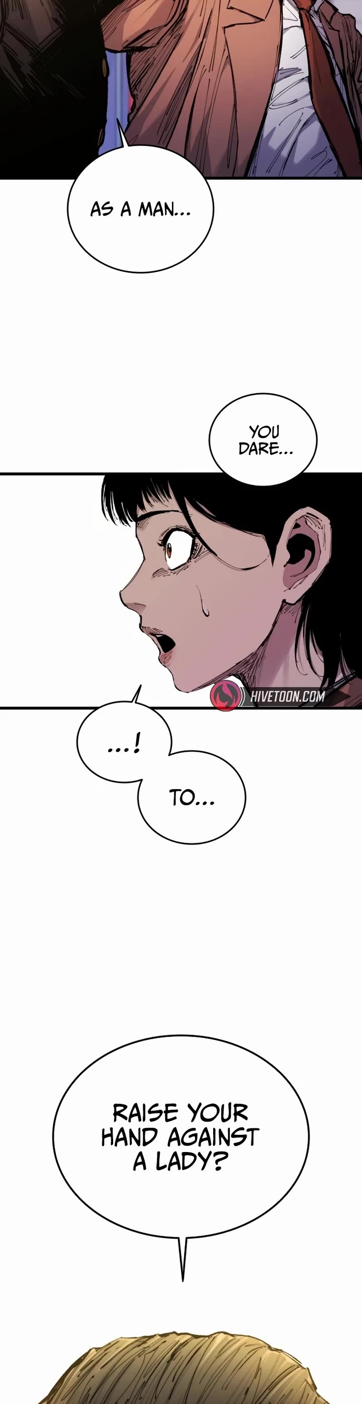 High Class chapter 28 page 81