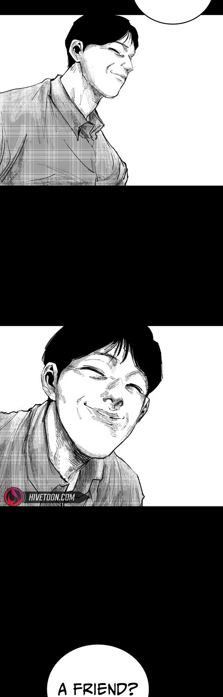 High Class chapter 28 page 9