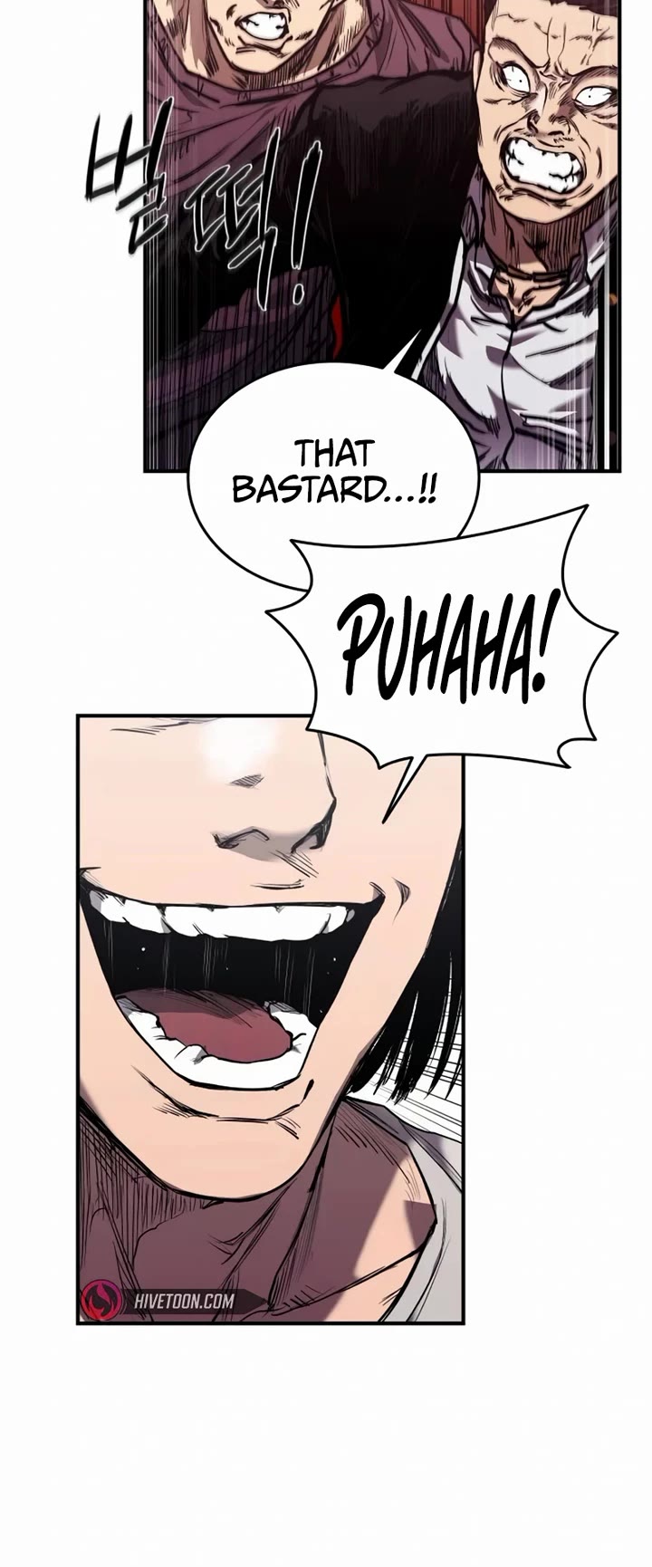 High Class chapter 3 page 33