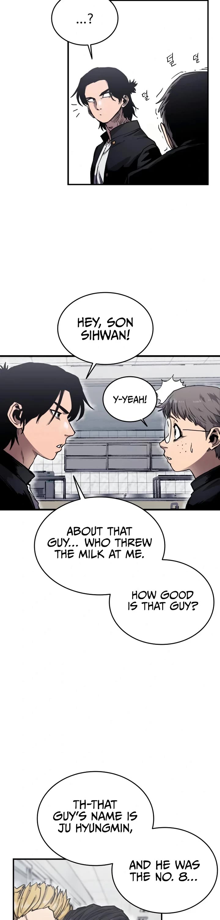 High Class chapter 3 page 44