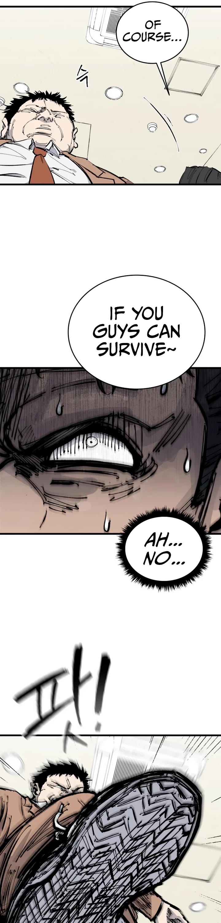 High Class chapter 30 page 15