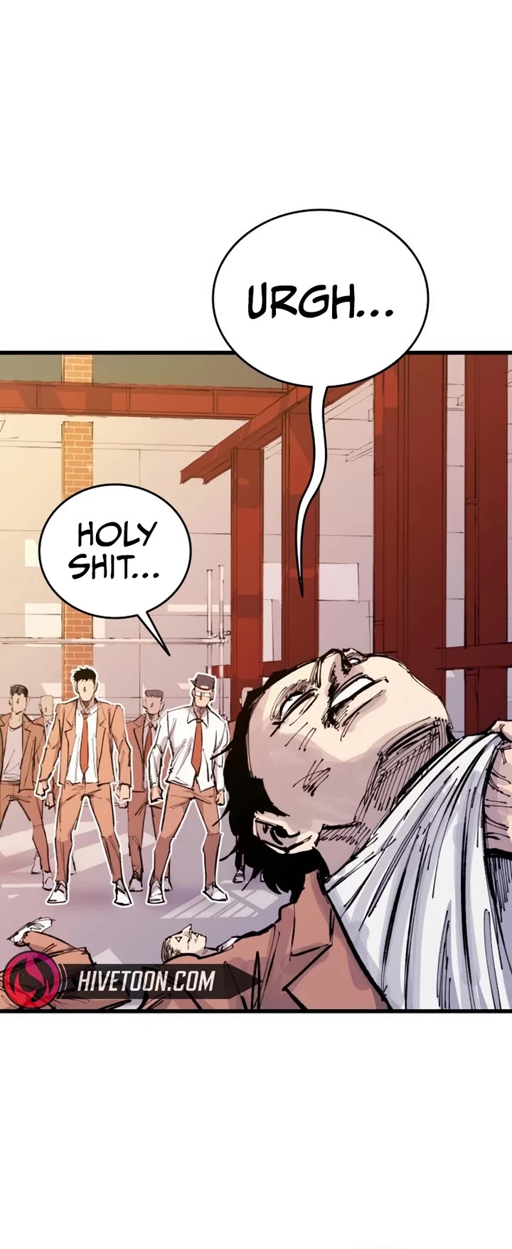 High Class chapter 30 page 19
