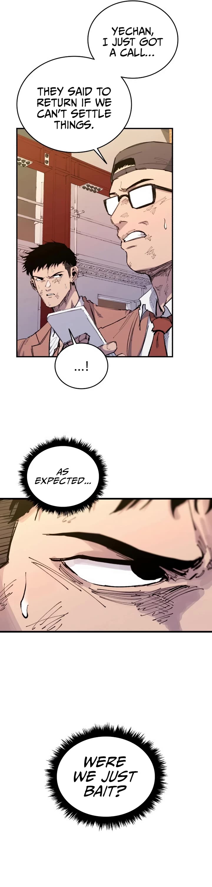 High Class chapter 30 page 24