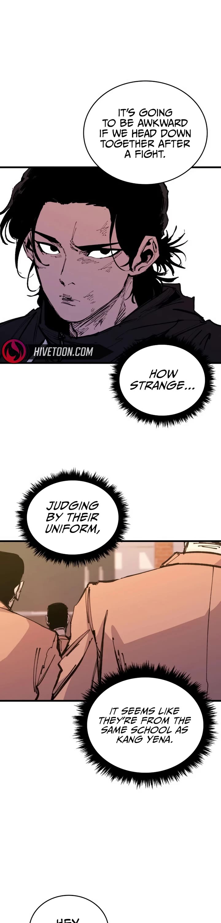 High Class chapter 30 page 26