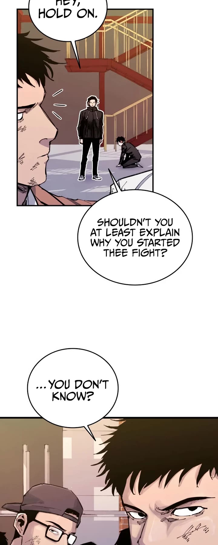 High Class chapter 30 page 27