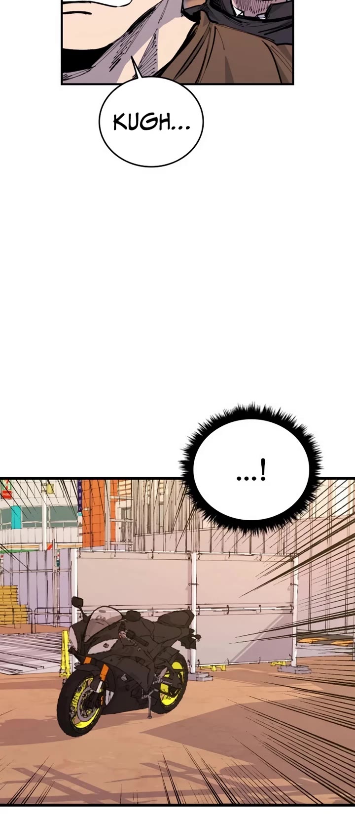 High Class chapter 30 page 32