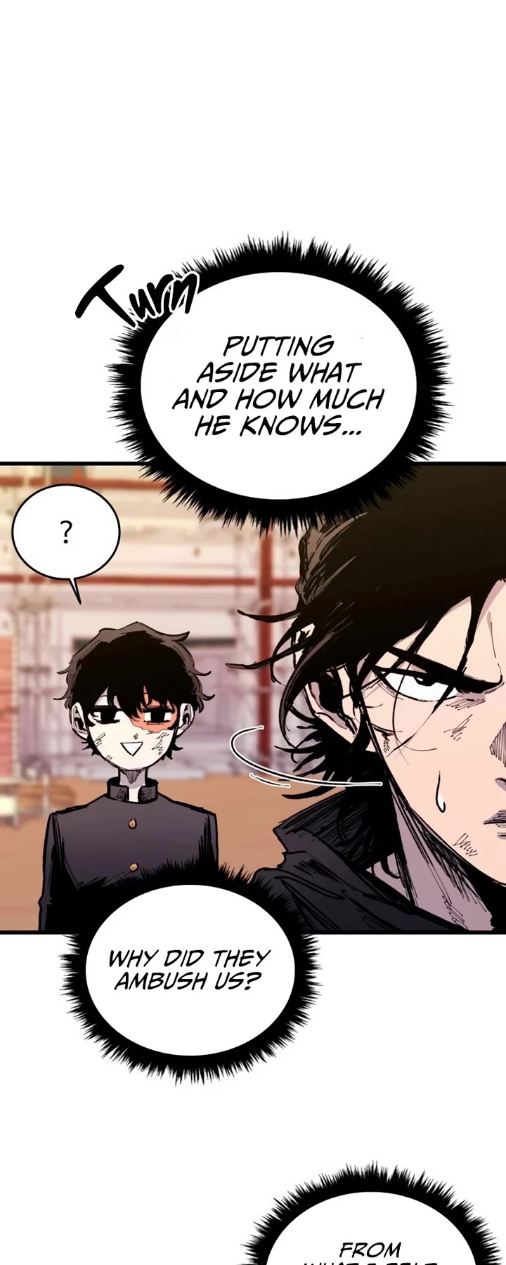 High Class chapter 30 page 37