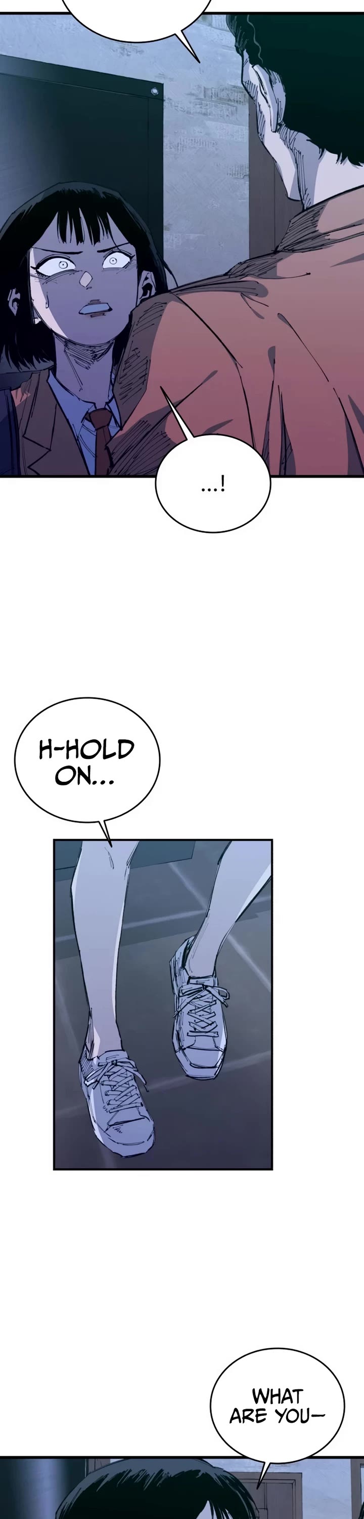 High Class chapter 30 page 44