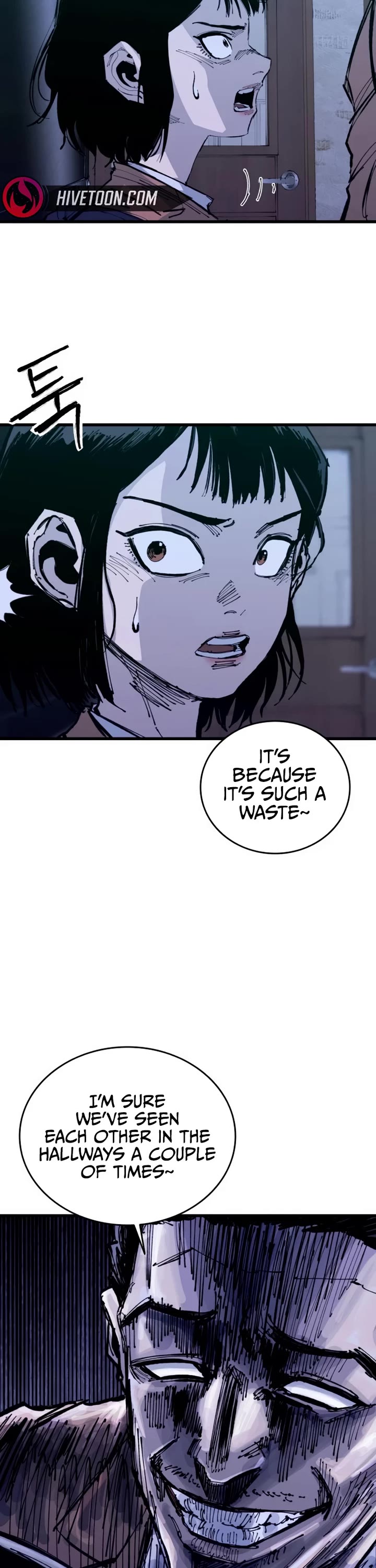 High Class chapter 30 page 45