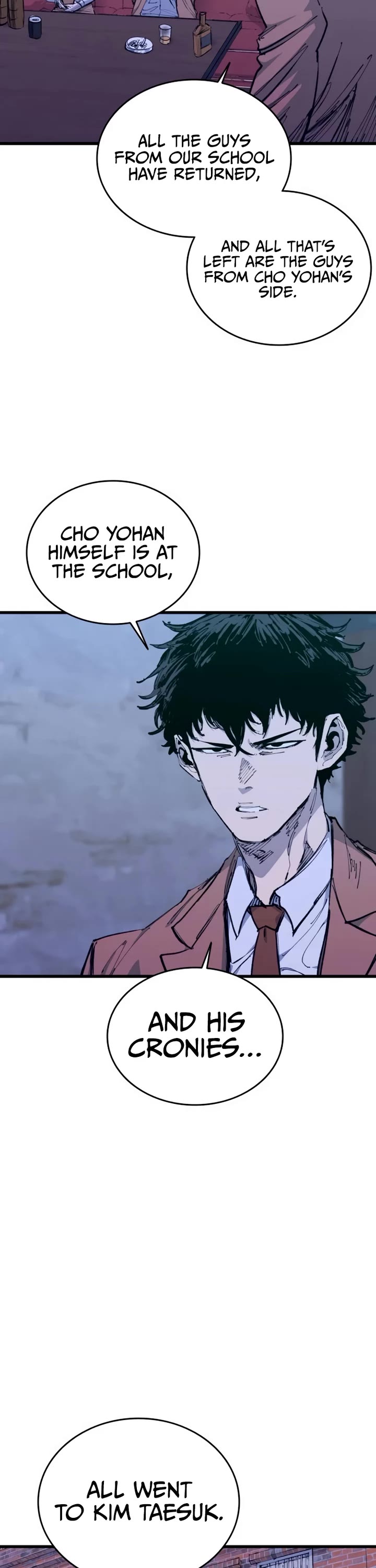 High Class chapter 30 page 50