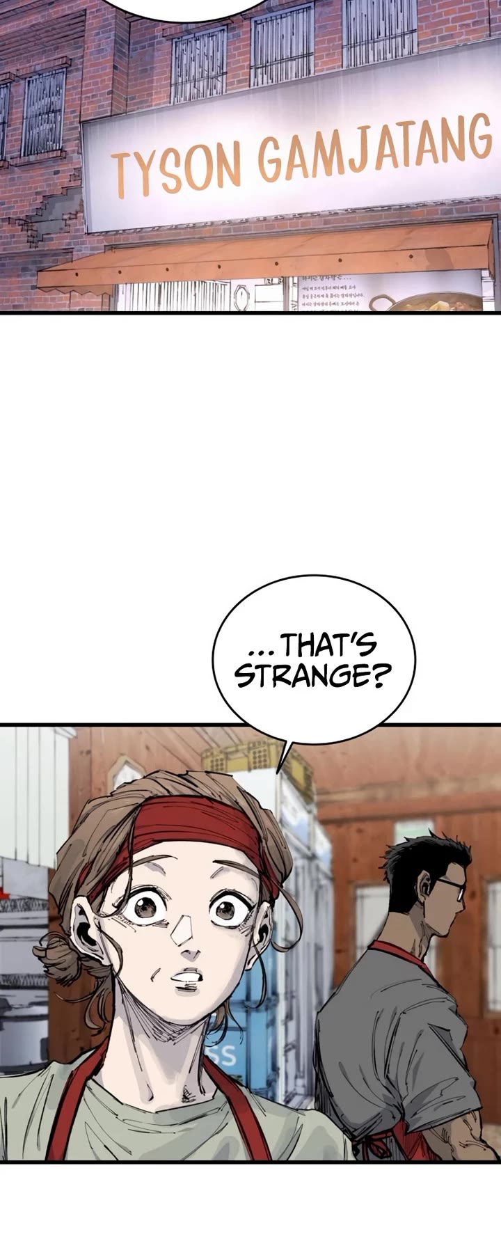 High Class chapter 30 page 51