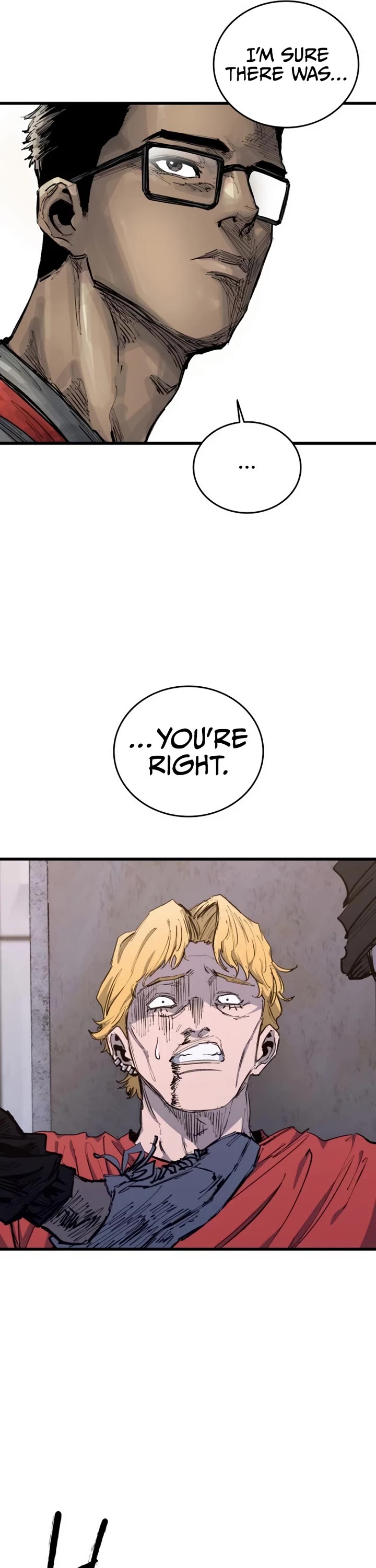 High Class chapter 30 page 53