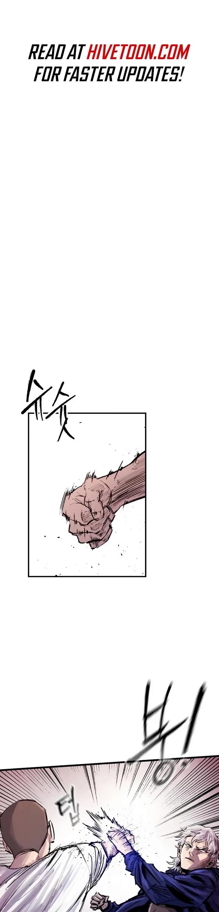 High Class chapter 31 page 1