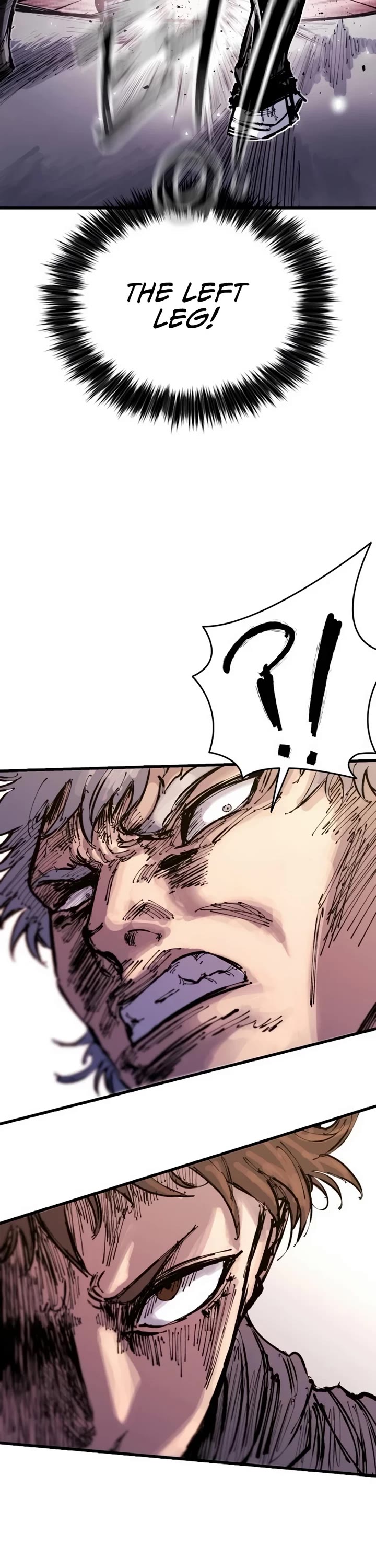 High Class chapter 31 page 11